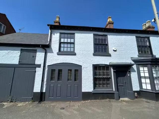House for rent in Hunt End, Redditch
