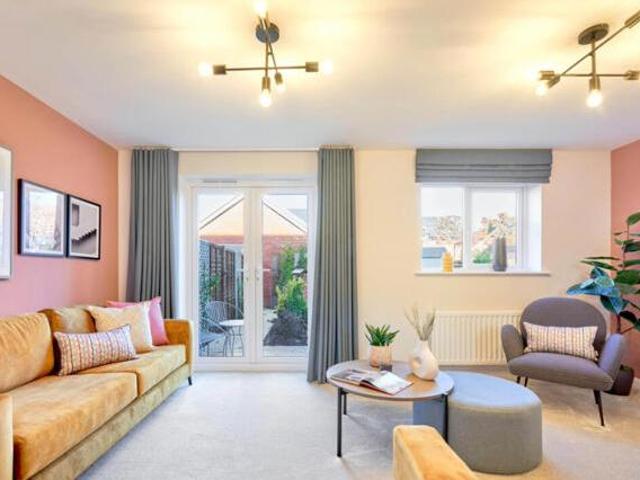 House for rent in Watergate, Devon