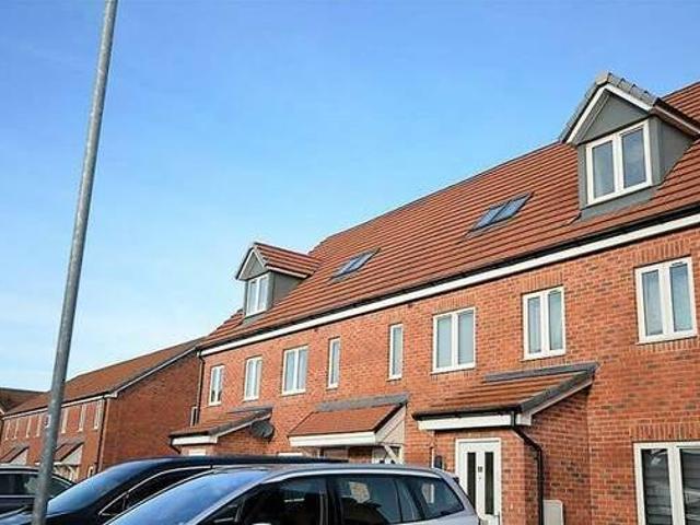 House for rent in Hampshire
