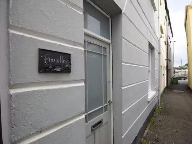 House for rent in Appledore, Torridge
