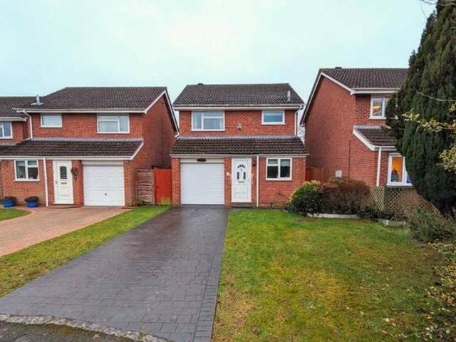 House for rent in Oxfordshire