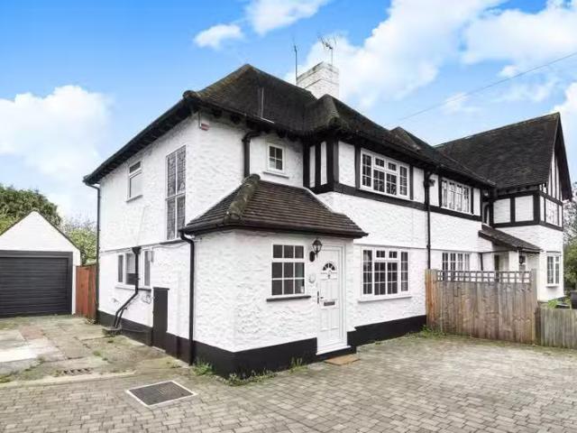 House for rent in Petts Wood, Greater London