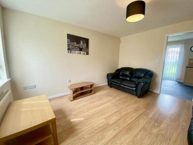 House for rent in Georgia, Greater Manchester