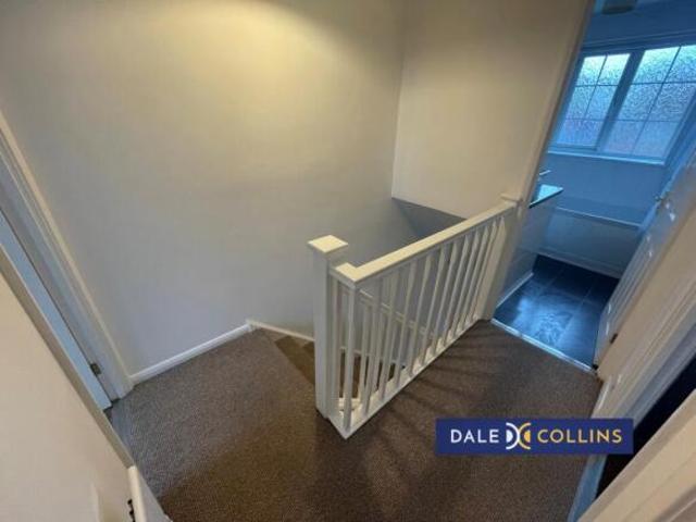 House for rent in Longton, Stoke-on-Trent