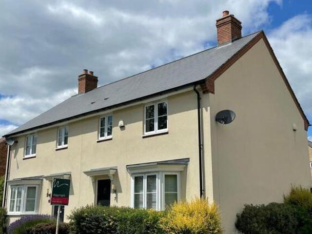 House for rent in Great Faringdon, Dromore