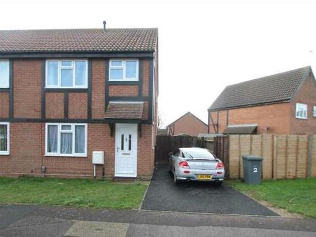 House for rent in Felixstowe, Suffolk