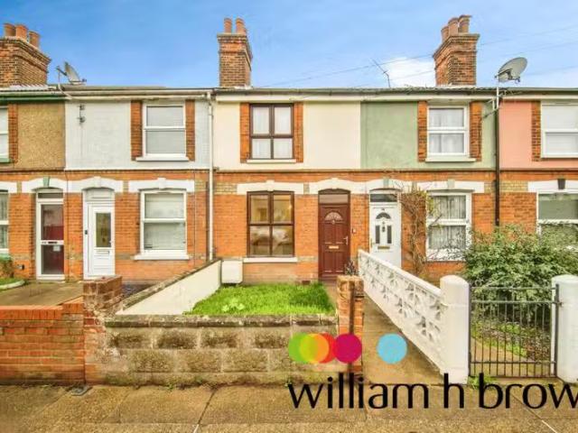 House for rent in East Donyland, Fordham Heath
