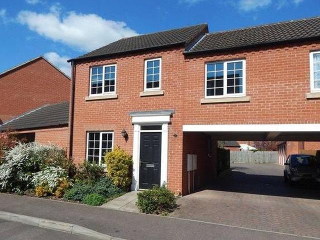 House for rent in Cambridgeshire