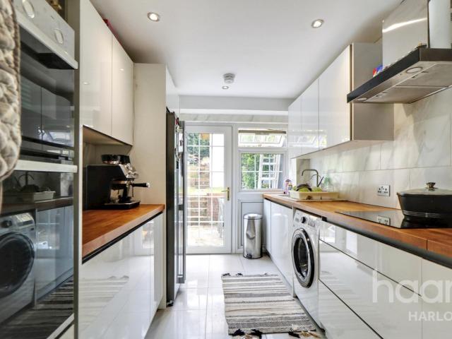 House for rent in Little Parndon, Harlow
