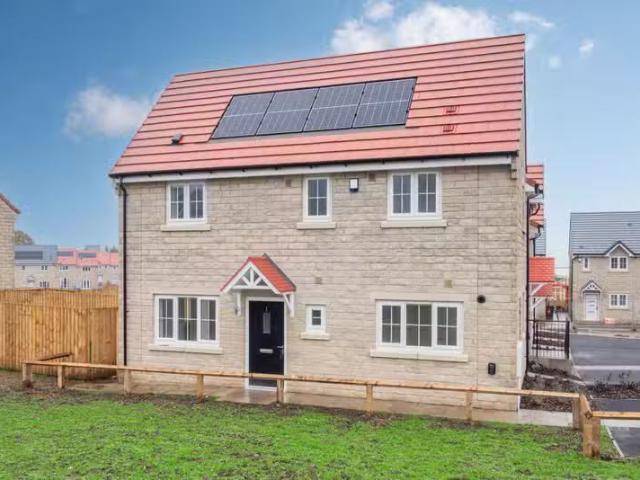 House for rent in Wibsey, West Yorkshire