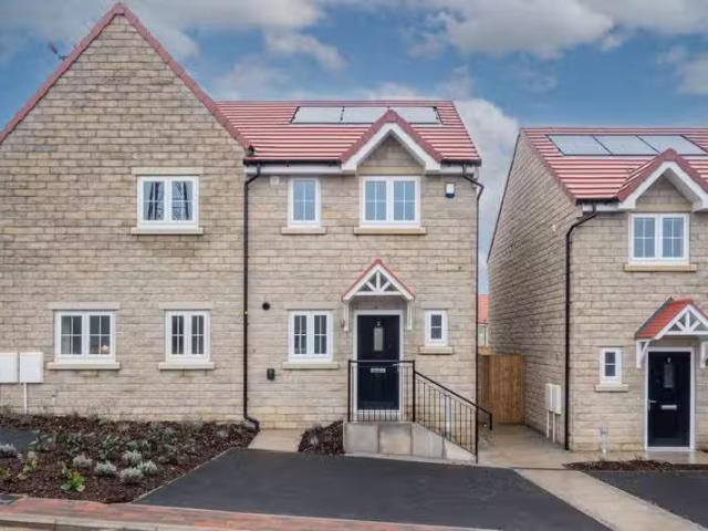 House for rent in Wibsey, West Yorkshire
