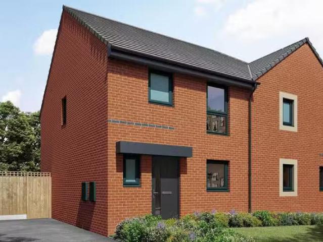 House for rent in Bishop Auckland