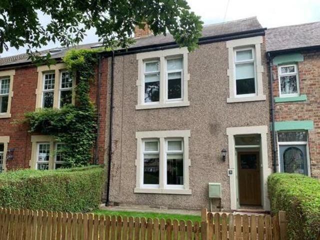 House for rent in Butterton, Staffordshire