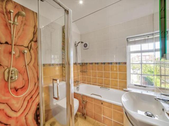 House for rent in Greater London