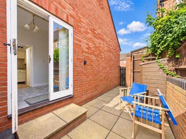 House for rent in Allestree, Derby