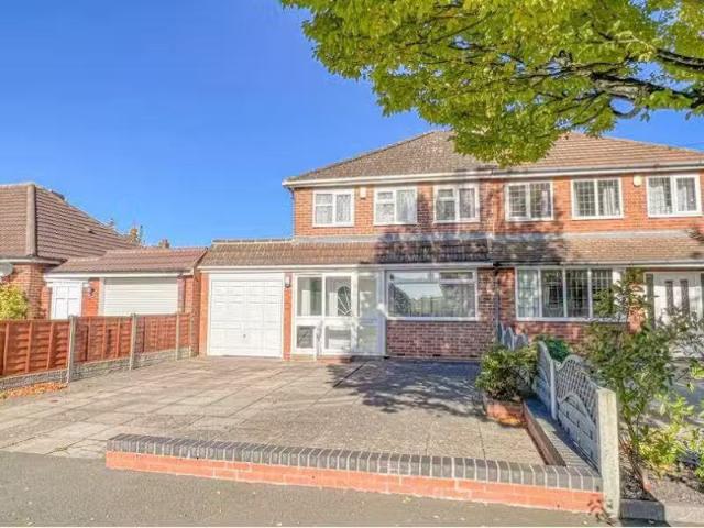 House for rent in Streetly, Isle Of Man