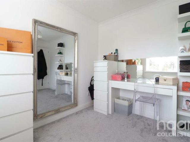 House for rent in Dale Hill, Essex