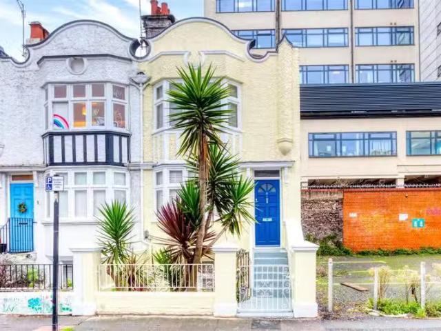 House for rent