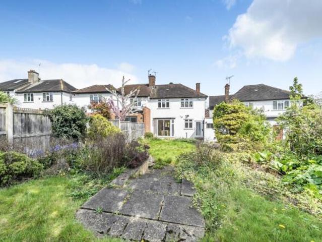 House for rent in Cat Hill, England