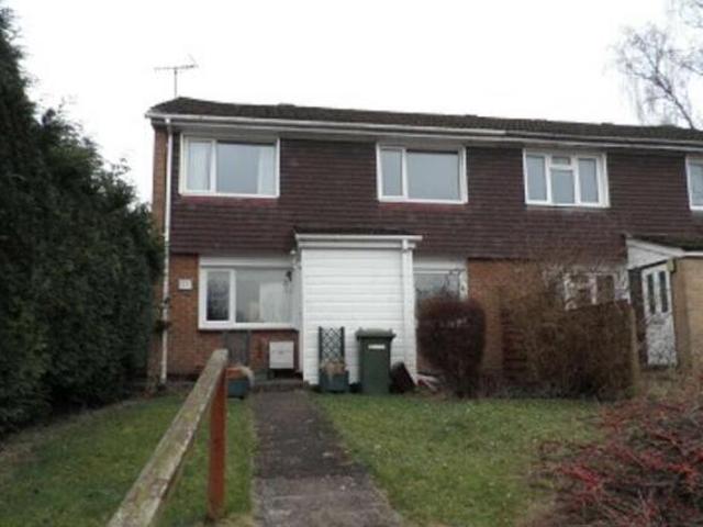 House for rent in Frome