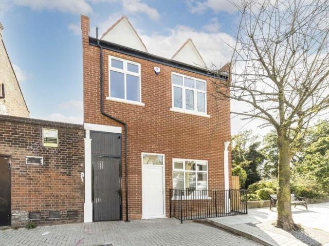 House for rent in Kensal Rise
