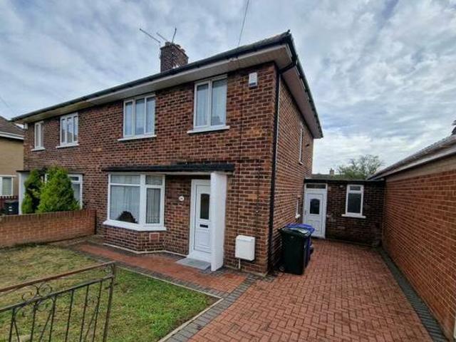 House for rent in Yorkshire And The Humber