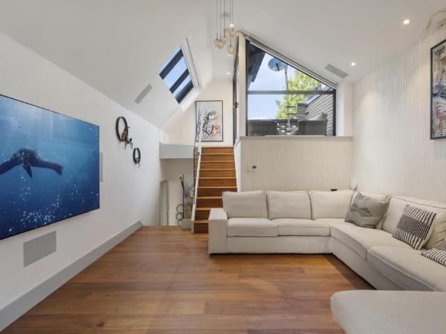 House for rent in Hampstead, Isle Of Man