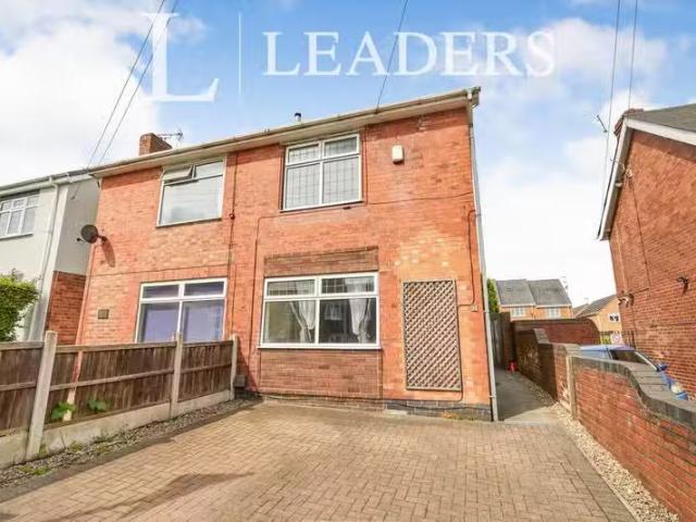 House for rent in Kedleston, East Midlands