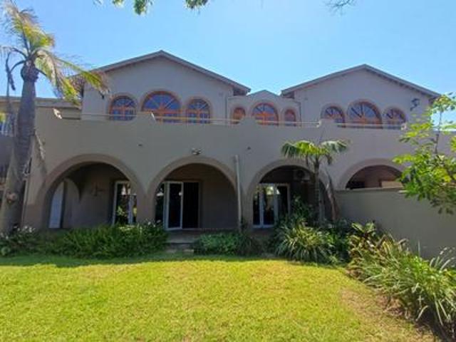 House for rent in Durban, eThekwini Metropolitan Municipality