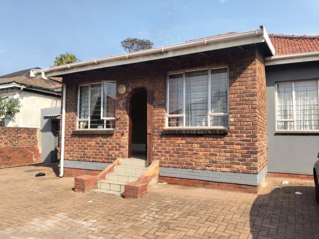 House for rent in Westridge, Durban