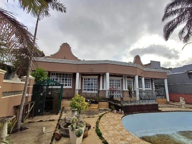 House for rent in Seaview, Kwazulu-natal