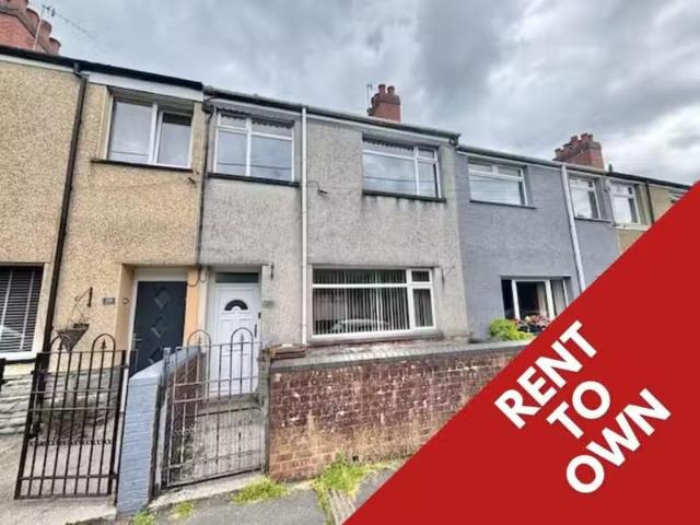 House for rent in Wales