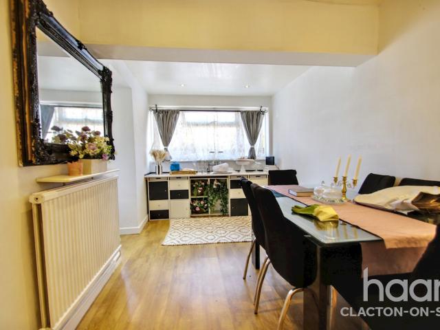 House for rent in Dale Hill, Essex