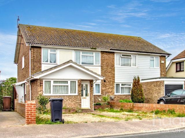 House for rent in Dale Hill, Essex