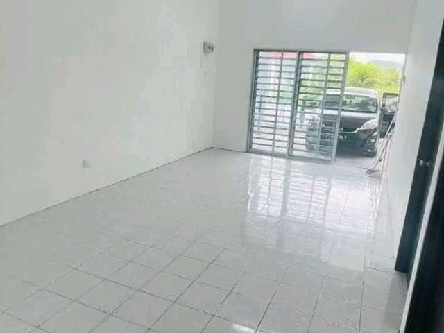 House for rent in Perak, Tanjong Ipoh