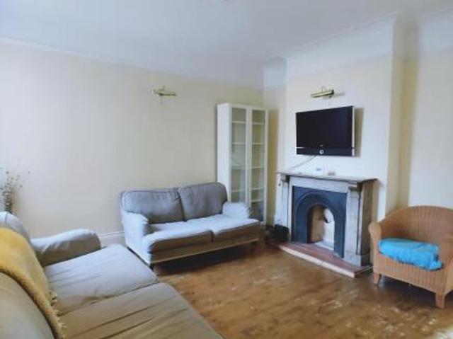 House for rent in Gordon, Scotland