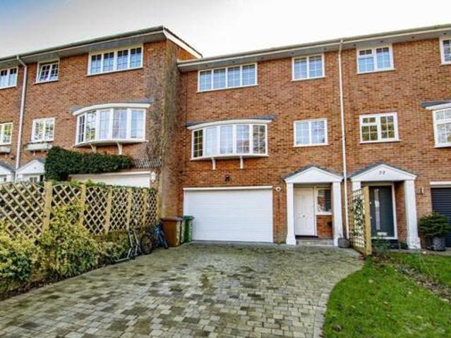 House for rent in Lyons, Greater London