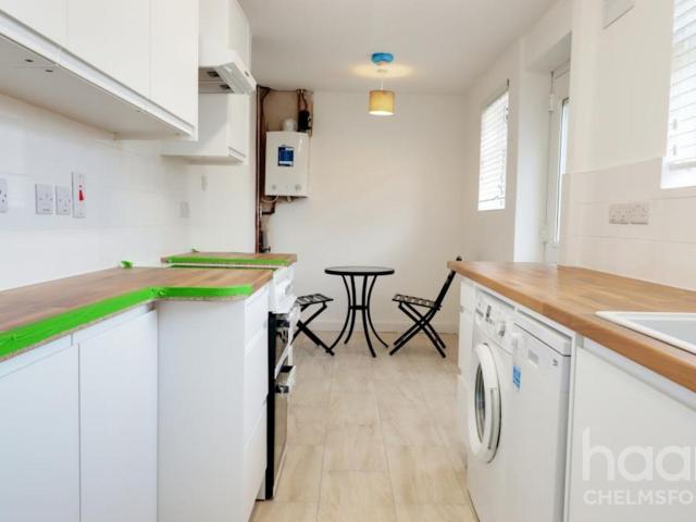 House for rent in Chignall St. James, Chelmsford