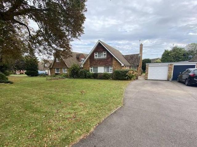 House for rent in Hertfordshire
