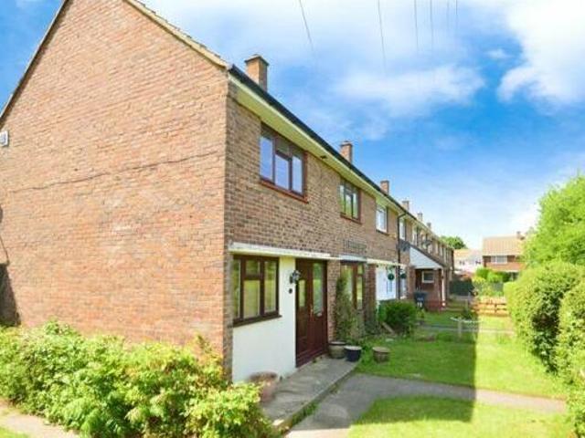 House for rent in Singlewell, Hamerton