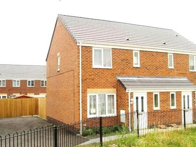 House for rent in Warrington