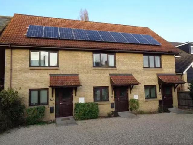 House for rent in Cambridge Estate, Otley