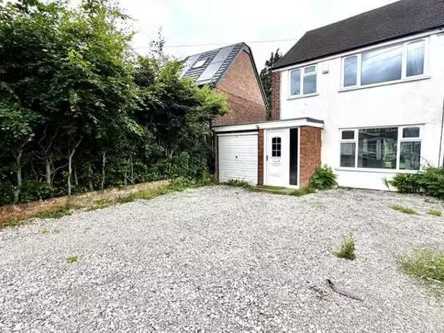 House for rent in Great Barr, West Midlands