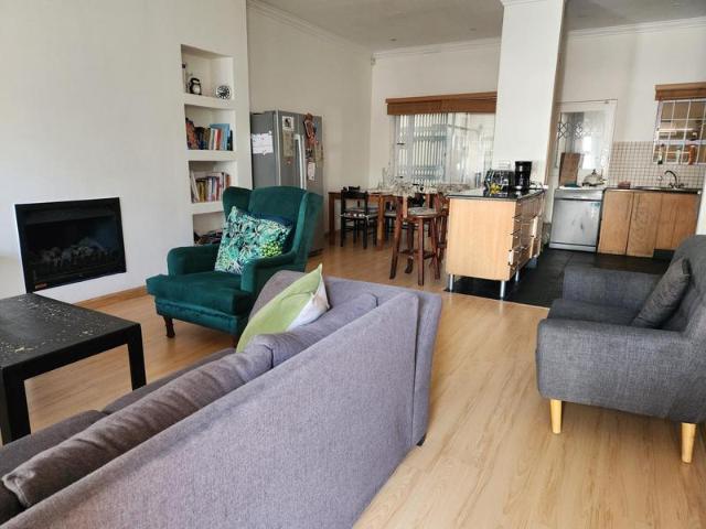 House for rent in Green Point, Cape Town