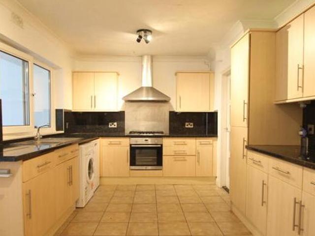 House for rent in Monks Orchard, Kent