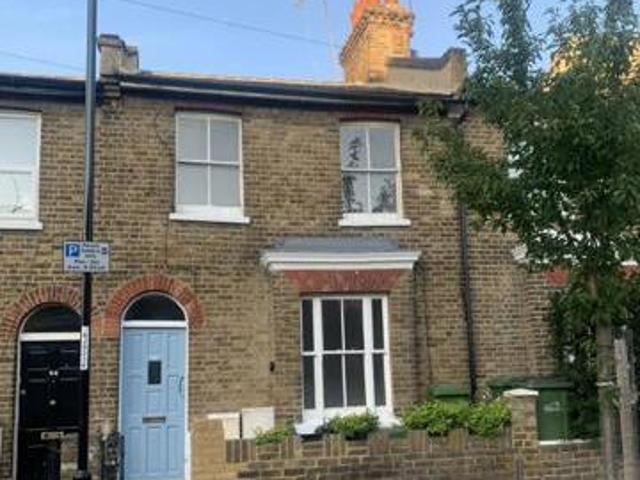 House for rent in Lyons, Greater London