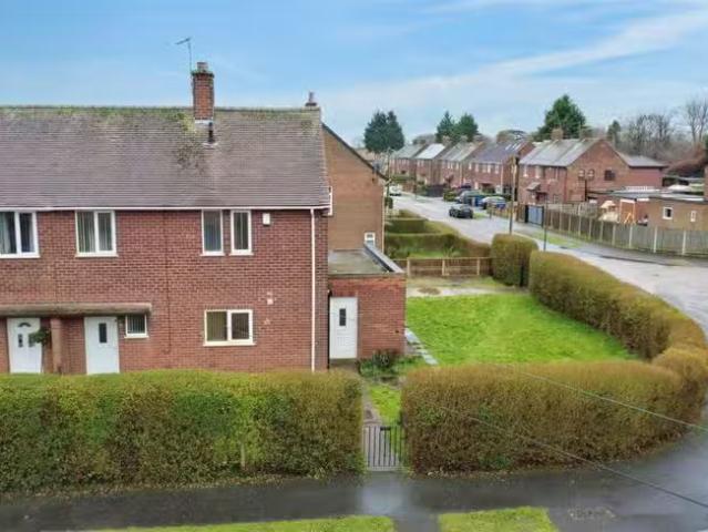 House for rent in Caldermill, East Midlands