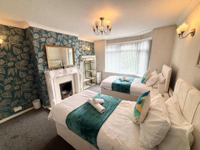 House for rent in Green Lane, Finham