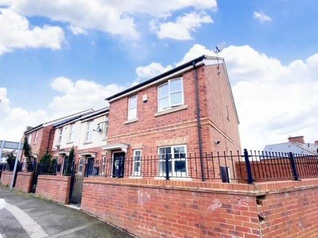 House for rent in Grimethorpe, South Yorkshire