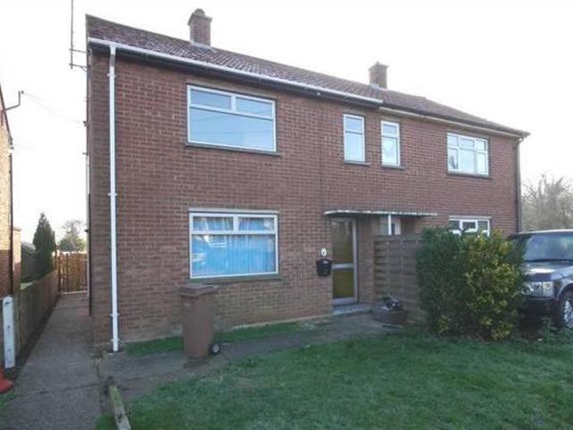 House for rent in Suffolk
